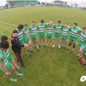 CALM Leaders - Influence of Coach Behaviour - Bronze